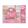 Baby Born Changing Bag 43cm 1 Baby Born Changing Bag 43cm -Speelgoedverkoop 3088904 fdbea47c9cb3