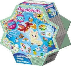 Aquabeads Star Bead Studio