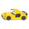 Siku Auto Mercedes Benz SLS AMG 2 Siku Auto Mercedes Benz SLS AMG -Speelgoedverkoop 319 1542 1