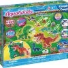 Aquabeads Dinosauruswereld - Complete Set -Speelgoedverkoop 31994