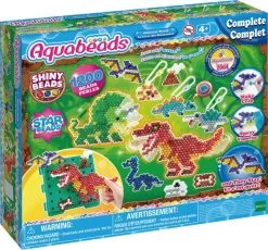 Aquabeads Dinosauruswereld - Complete Set