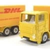 Siku 1694 DHL En Aanhanger -Speelgoedverkoop 322 1