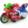 Road Rippers Nitro Racemotor Rood -Speelgoedverkoop 331 0313 1