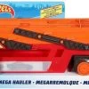 Hotwheels Mega Hauler