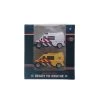 Hulpdienstenvoertuigen 2 Stuks Assortiment -Speelgoedverkoop 331 8885 4