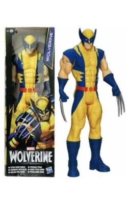 Marvel Avengers Wolverine