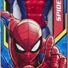 Marvel Avengers Titan Hero Spider-Man - Speelfiguur 30cm -Speelgoedverkoop 3336