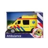 Ambulance Met Licht En Geluid -Speelgoedverkoop 341 2020 1
