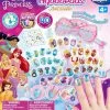 Aquabeads Nagelstudio- Disney Princess -Speelgoedverkoop 35006