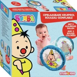 Bumba Kruiprol Confetti