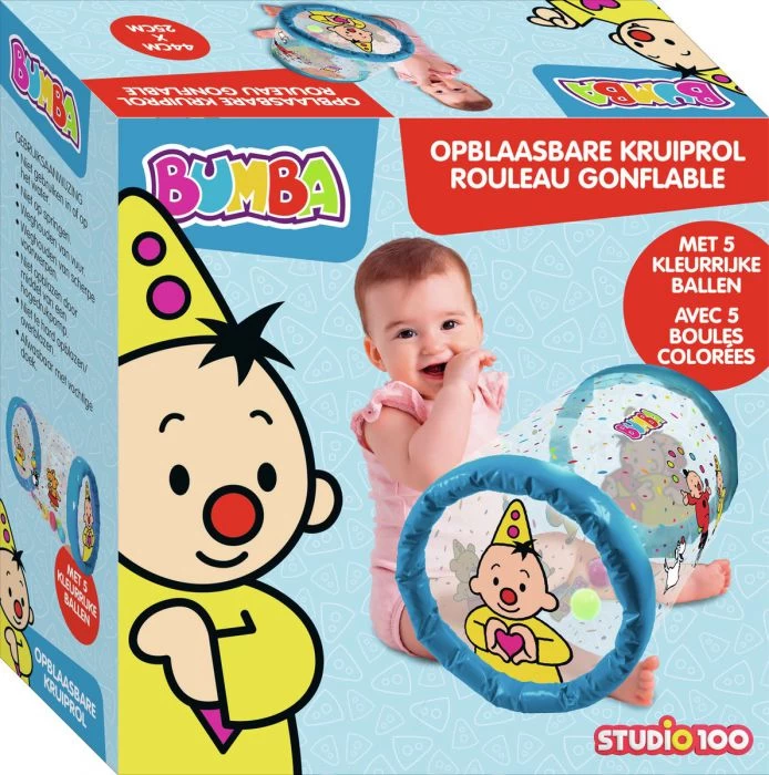 Bumba Kruiprol Confetti 3 Bumba Kruiprol Confetti