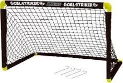 Voetbaldoeltje Opbouwbaar 90x59x61cm