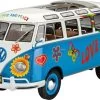Revell Modelset Volkswagen T1 Flower Power 1 Revell Modelset Volkswagen T1 Flower Power -Speelgoedverkoop 3656524