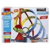 Hot Wheels Trackbuilder Unlimited Corkscrew Twist Kit