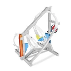 Hot Wheels Trackbuilder Unlimited Corkscrew Twist Kit -Speelgoedverkoop 369 4444 3