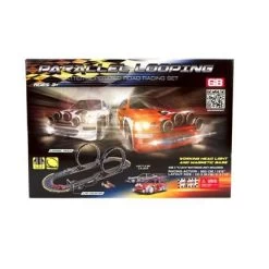Racebaan Looping Racer 565cm