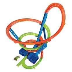 Hot Wheels Action Hyper Speed Crash -Speelgoedverkoop 369 8310 1