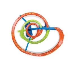 Hot Wheels Action Hyper Speed Crash -Speelgoedverkoop 369 8310 2