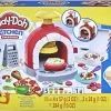 Play-Doh Pizza Oven - Klei Speelset 2 Play-Doh Pizza Oven - Klei Speelset -Speelgoedverkoop 3735