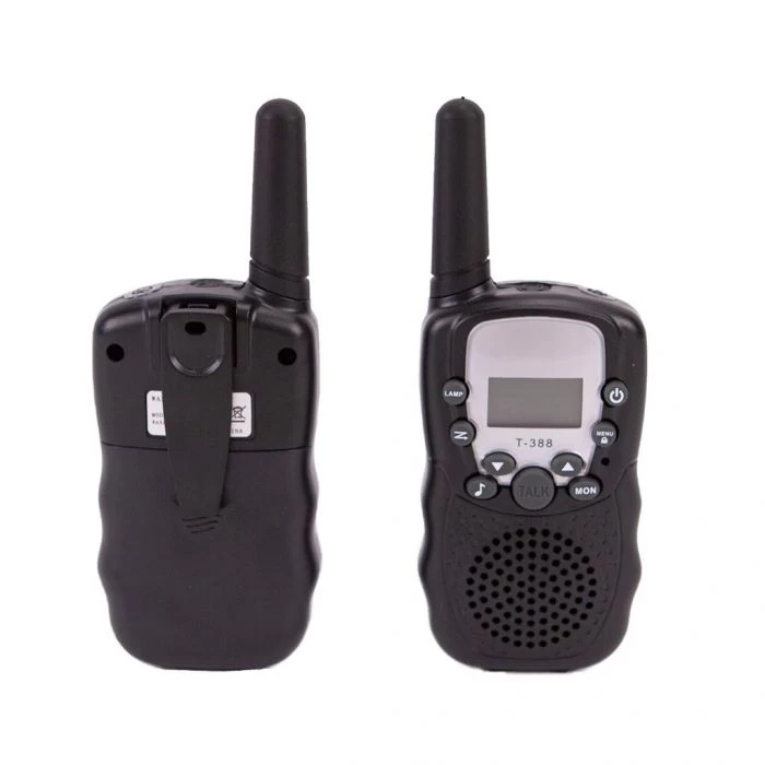 Walkie Talkie 3km Alert 3 Walkie Talkie 3km Alert