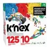 Knex 10 Modellen Set 125 Delig