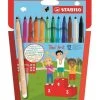 Stabilo Trio A-Z 12 Stiften -Speelgoedverkoop 378 1 12 01
