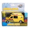 Auto Pullback Ambulance Met Geluid -Speelgoedverkoop 38