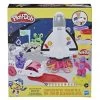 Play-doh Raket Lancering -Speelgoedverkoop 3905 1