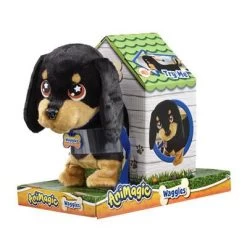Animagic Hond Waggels