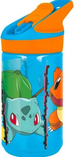 Pokemon Drinkfles