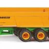 Siku 2892 Aanhanger 3 Wielen Joskin -Speelgoedverkoop 4006874028924