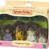 Sylvanian Families Familie Egel