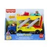 Fisher Price Little People Ramp 'n Go Carrier Gift Set -Speelgoedverkoop 406 4119 1