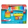 Fischer Price Infant Trio -Speelgoedverkoop 406 5485 1