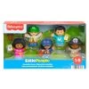 Fisher-Price Little People Helden In De Zorg