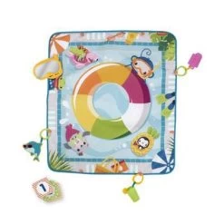 Fisher Price Speelmat -Speelgoedverkoop 406 8844 3