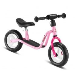 Puky Loopfiets M Roze