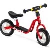 Puky Loopfiets M Rood 2 Puky Loopfiets M Rood -Speelgoedverkoop 4064 lrm standard