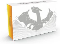 Pokemon Utlra Premium Collectie Charizard
