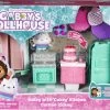 Gabby's Dollhouse Cakey's Keuken