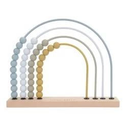 Little Dutch Telraam Blue