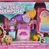 Gabby's Dollhouse Slaapkamerset -Speelgoedverkoop 4115