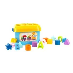 Vormenstoof Happy World