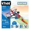 Knex Building Sets Jumbo Jet -Speelgoedverkoop 413 5463 1 1