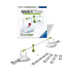Gravitrax Zipline