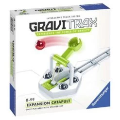 Gravitrax Katapult