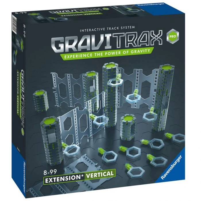 Gravitrax Vertical Expansion 3 Gravitrax Vertical Expansion