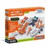 Action And Reaction Track Met Platform En Junctions -Speelgoedverkoop 415 9167 1