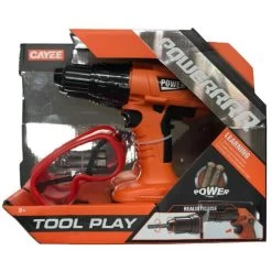 Gereedschap Schroevendraaier Elektrisch B/O