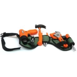 Gereedschapsset Met Riem